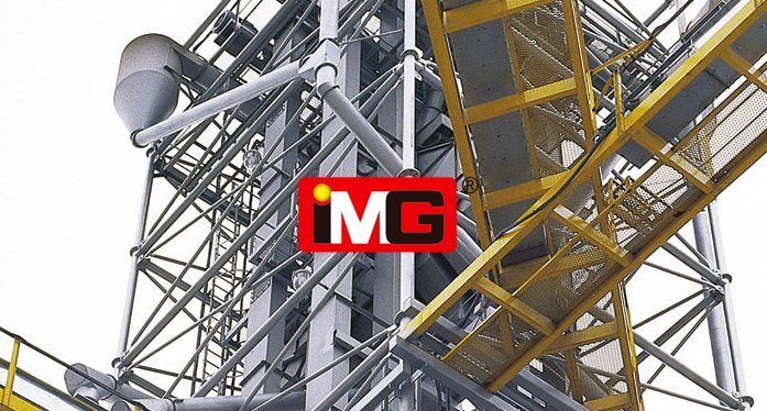 Industrias Metalúrgicas MG S.A. en Buenos Aires