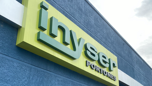 INYSER PORTONES en Tucumán