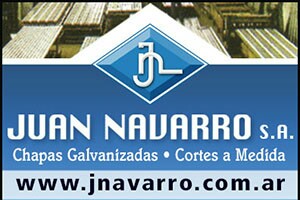 Juan Navarro POSADAS