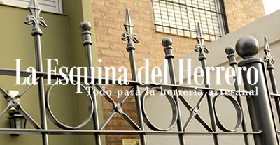 La Esquina del Herrero en Santa Fe