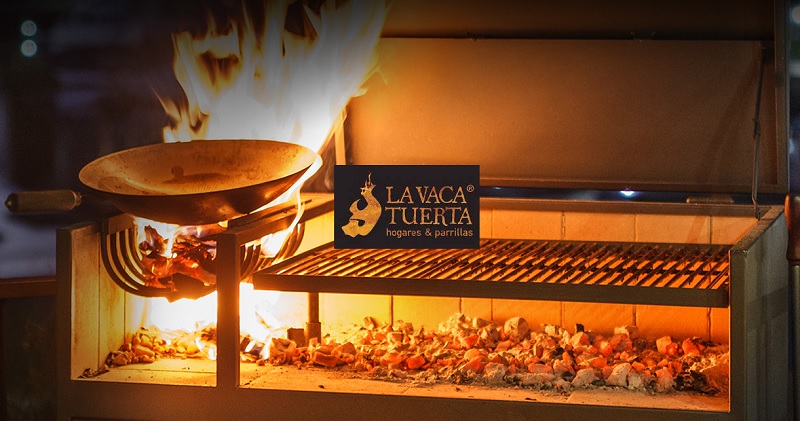 La Vaca Tuerta (SUCURSAL FOSCHIA) en Buenos Aires