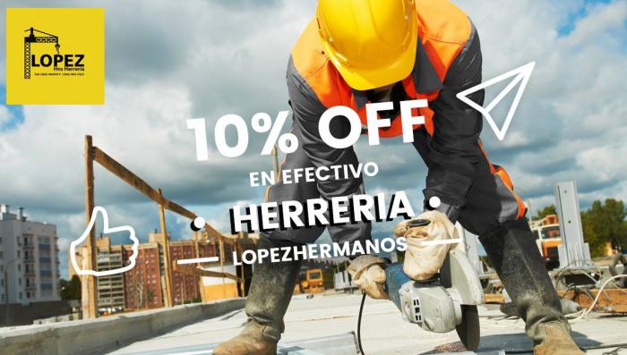 LOPEZ HERMANOS en Chaco