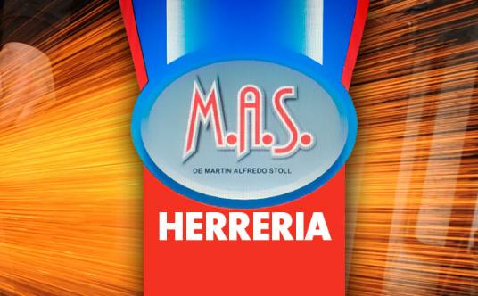 M.A.S. Herrería en Santa Fe