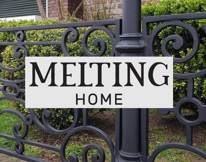 Melting Argentina, productos de fundición