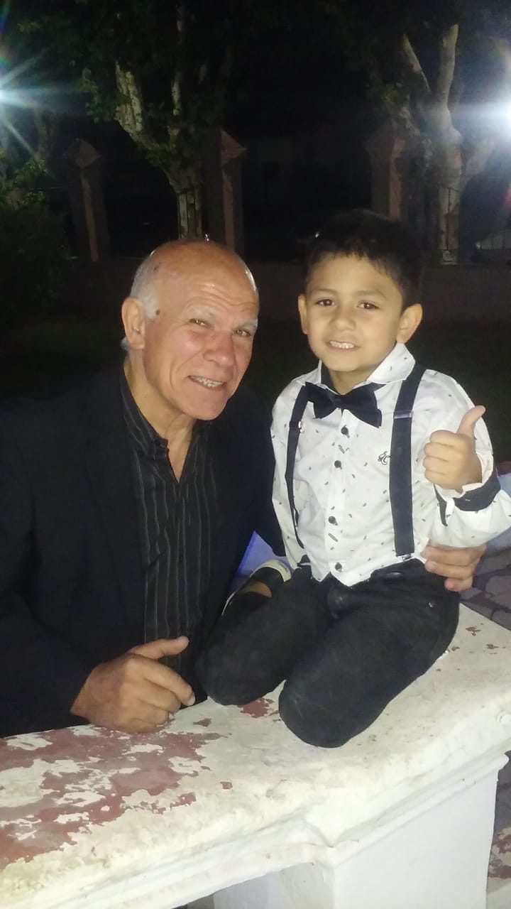 Metalirgico en Buenos Aires