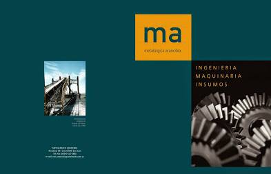 Metalurgica Arancibia S.R.L.