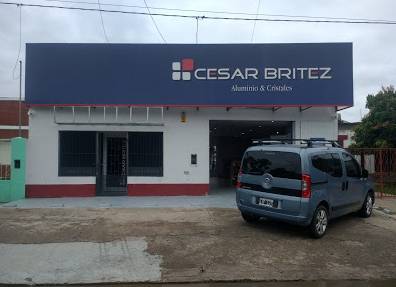 Metalurgica Cesar Britez en Formosa
