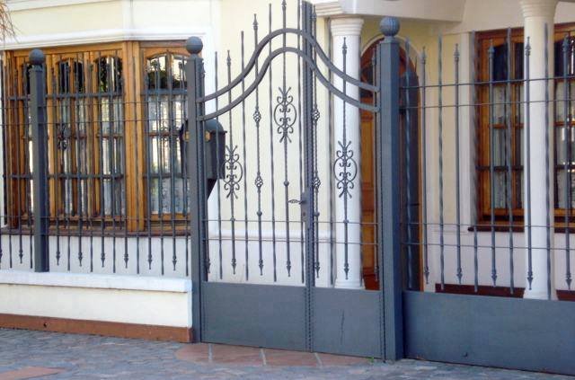 Metalúrgica Don Víctor en San Luis