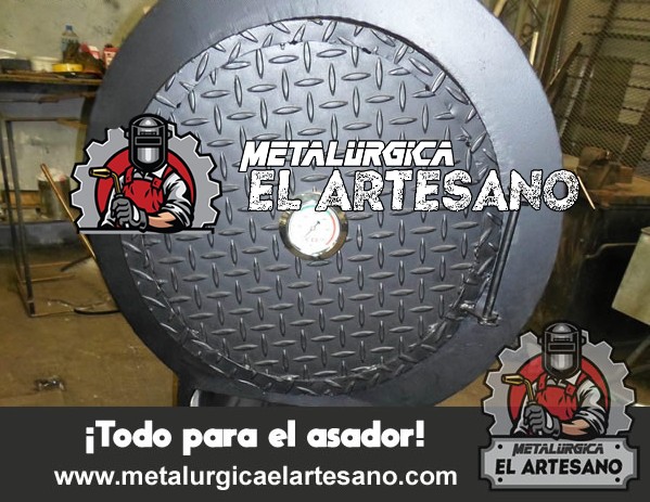 Metalúrgica EL ARTESANO en Córdoba