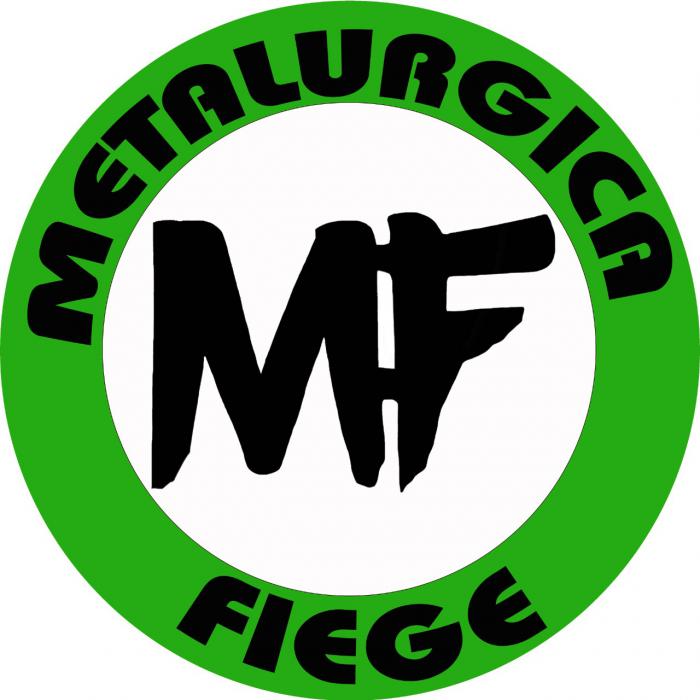 METALURGICA FIEGE