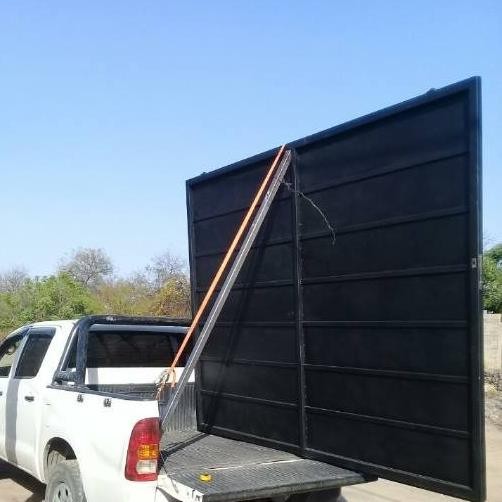 Metalúrgica Flores en La Rioja