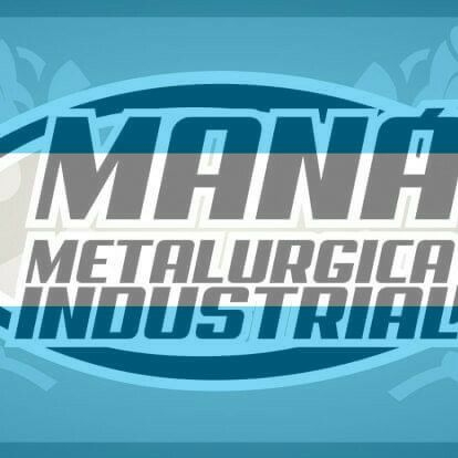Metalurgica Industrial Maná