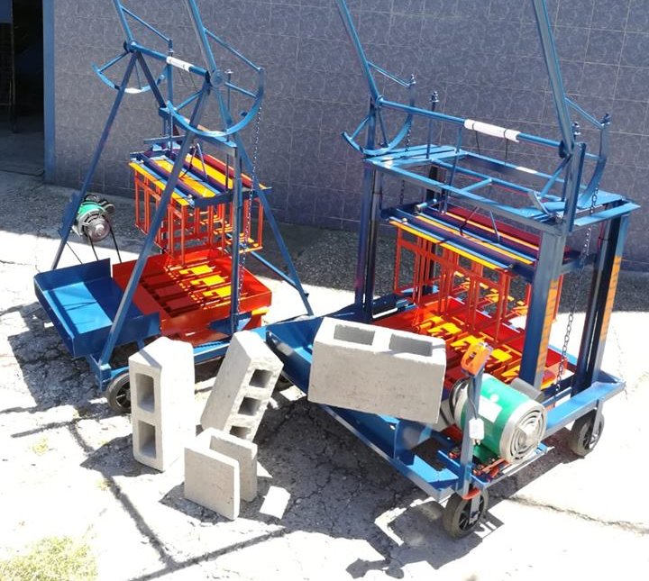 Metalúrgica Jauregui