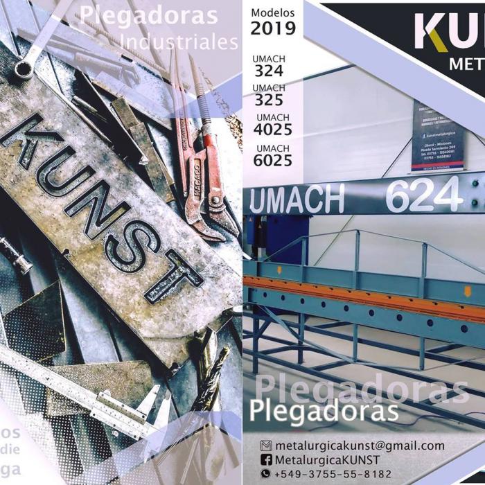 Metalúrgica KUNST