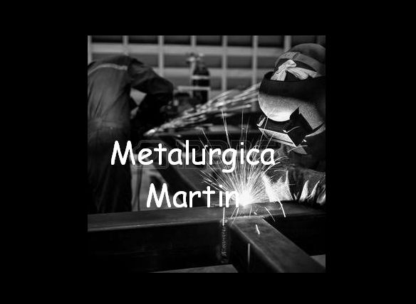 Metalúrgica Martín SRL en Neuquén