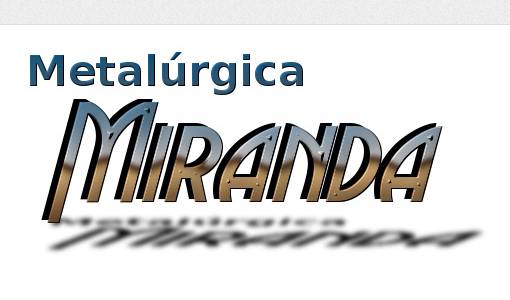 Metalúrgica Miranda en Mendoza