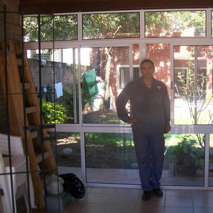 Metalúrgica Morales en Chaco