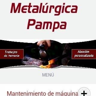 METALÚRGICA PAMPA