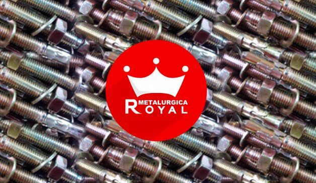 Metalúrgica ROYAL en Buenos Aires