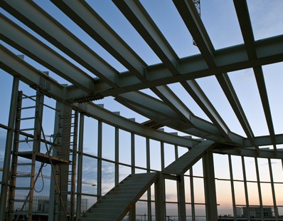 Metalúrgica Salvador en San Juan