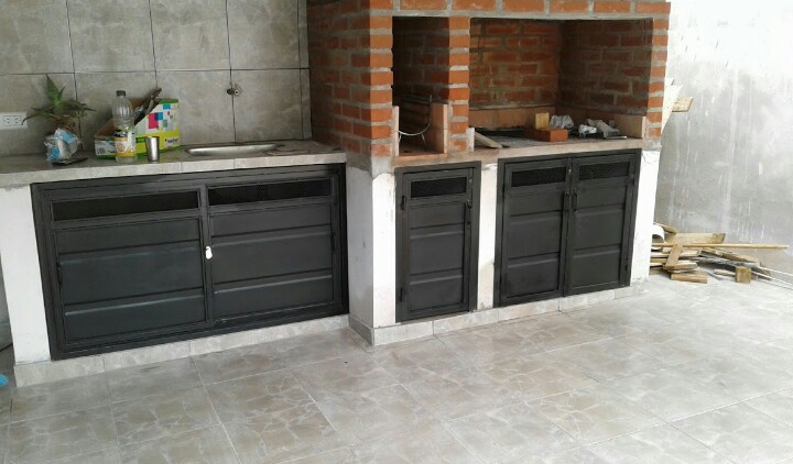 MR HERRERIA en Misiones