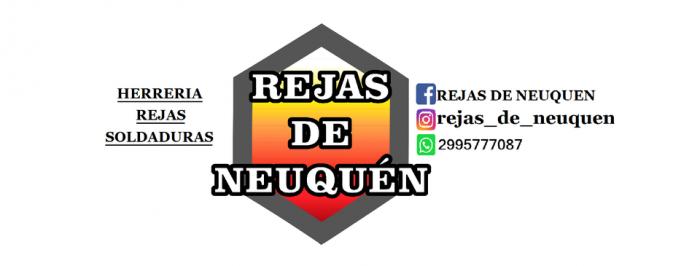 Rejas de Neuquén