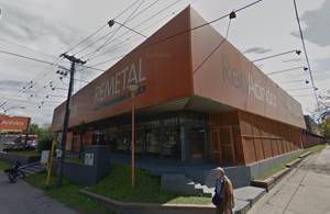 REMETAL - Red Acindar en Tucumán