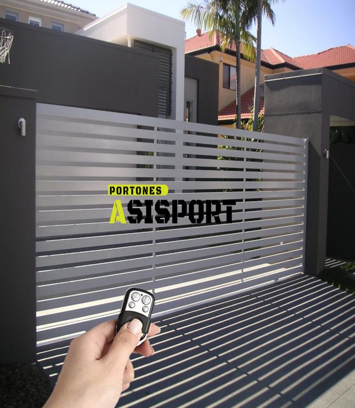 Reparación de portones - Reparación de portones en Buenos Aires