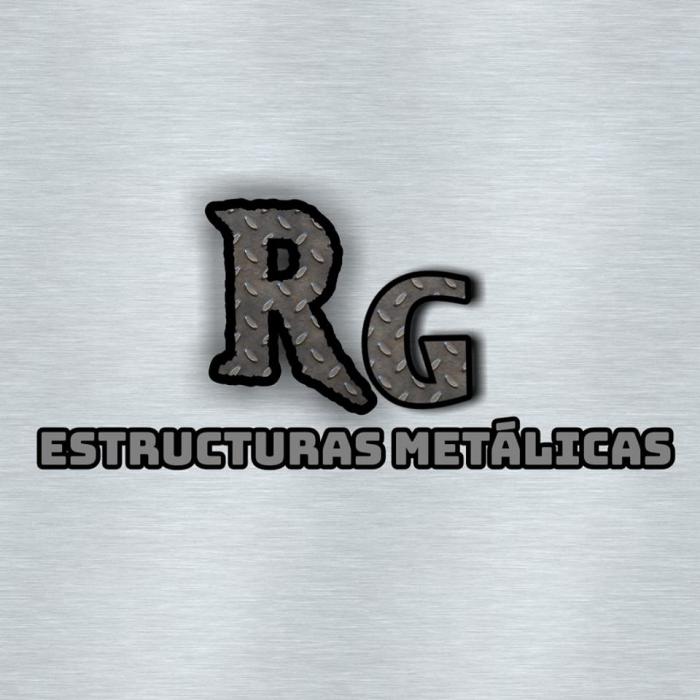 RG Estructuras metálicas