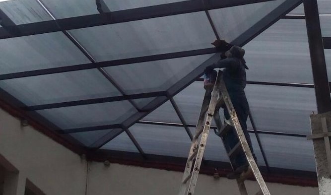 Servicios Integrales Domiciliarios