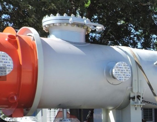 SICA procesos metalúrgicos en Santa Fe