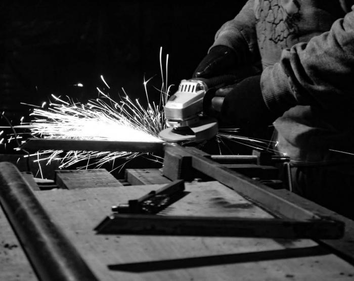 Somos fc herreria artesanal