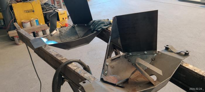 Soy EXEQUIEL BENEGAS