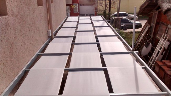 Taller De Herreria Garribia en Córdoba